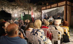 Kentin hafızası dijitalleşiyor