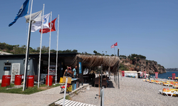 Büyükşehir plajlarına tam not