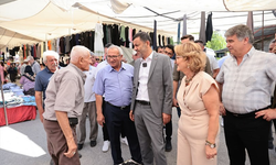 Büyükşehir’den silaj paketleme desteği