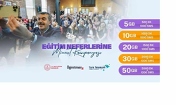 MEB ve Türk Telekom'dan öğretmenlere iletişim avantajları