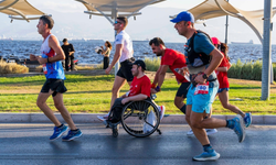 9 Eylül yarı maratonu için kayıtlar başladı