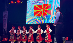 Balkan coşkusu devam ediyor