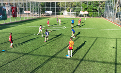 Futbol Akademisi kış dönemi başlıyor