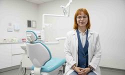 Diş tedavisinde yapay zeka çağı