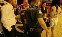 Saldırıya uğrayan kadın KADES sayesinde kurtararıldı