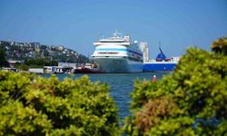 Rus turistlerin Samsun ilgisi artarak sürüyor