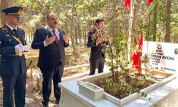İnönü'de 30 Ağustos coşkusu