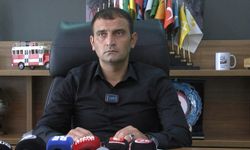 Başkan Günay’dan Sert Tepki: “Logo İddiaları Asılsızdır”