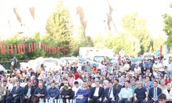 Soğanlı Vadisi’nde Festival Coşkusuna Spor A.Ş. Renk Kattı