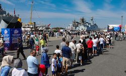 TEKNOFEST Mavi Vatan sona erdi