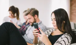5 saatten fazla kullanıyorsanız bağımlı olabilirsiniz