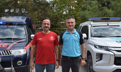 Eskişehir UMKE, 158 Personelle Afetlerde Hayat Kurtarıyor