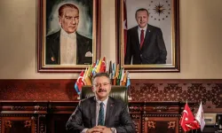 Vali Aksoy, Çeşitli Kurum Temsilcilerini Ağırladı