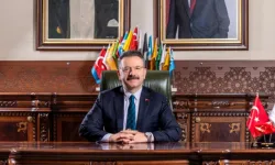 Vali Aksoy, 18 Ağustos’ta Konuklarını Kabul Etti