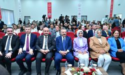 Eskişehir yaşlılar için masadaydı