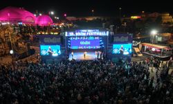 Bilim Festivali 24 Ağustos Akşamına Kadar Yüz Binleri Ağırlayacak