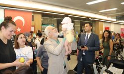 Eskişehir, Anne ve Bebek Sağlığında İlham Kaynağı