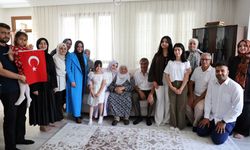 81 ilde 7 bin 937 faaliyet gerçekleştirildi