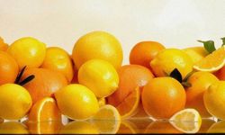 Portakal ve Limon Aynı Molekülü Taşıyor ama Farklı Kokuyor: Sebebi Burnumuzda mı, Kimyada mı?