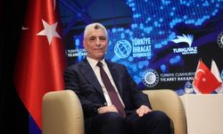 Tüm Zamanların En Yüksek Aylık İhracat Rekoru Kırıldı