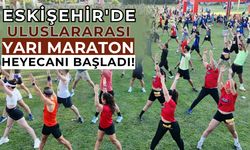 “Sporda mutluluk var”