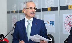 Postada akıllı otomasyon dönemi