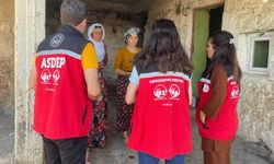129 binden fazla kişiye psikososyal destek sağlandı
