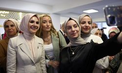 Türkiye Yüzyılı Buluşmaları'nda Konuştu