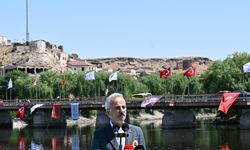 Avanos Köprüsü restorasyonu tamamlandı