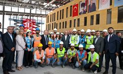 Kapasite Yıllık 2 Milyon Yolcuya Çıkacak