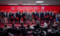 Anlaşma yapılan firma sayısı bini geçti