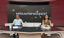 “Mahallede Komşular Su Yüzünden Kavga Ediyor”