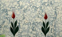 Ebru Sanatının Renkli Yolculuğu: Suyun Üzerindeki Sanat