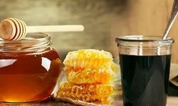 Şifa Kaynağı Ama Dikkat! Bal ve Pekmezi Pişirmeyin