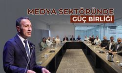 MÜSİAD BYM Budak liderliğinde çalışıyor
