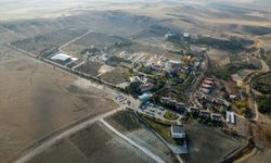 TÜRKSAT GES ile uzaydan dijitale temiz enerji dönemi