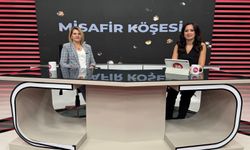 Batıkent Mahallesi’nin Sorunları Misafir Köşesi’nde Gündeme Geldi