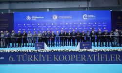 "Kooperatifler güçlendikçe yerel üretim de güçlenecek"