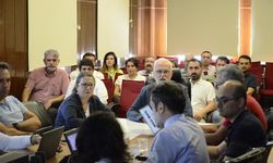 “SİNA Strateji Raporlarıyla Sağlıkta Hızlı ve Etkin Karar”
