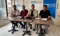Yemenli 2 öğrenci  parkta saldırıya uğradı