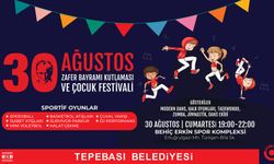 30 Ağustos Zafer Bayramı Tepebaşı’nda Coşkuyla Kutlanacak