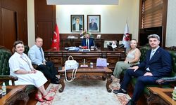 Eskişehir’de Sokak Hayvanları İçin İş Birliği