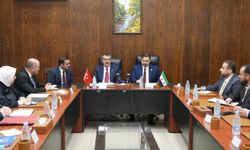 MEB’den Suriye’nin Eğitim Sistemine Kapsamlı Destek