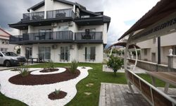 Öğrencilerin güvenli evi