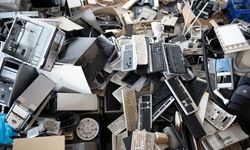 Elektronik Atıklar Ormanlara Umut Olacak