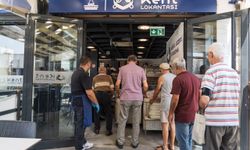 Bütçemize dost: Kent Lokantaları