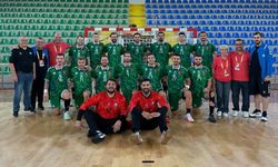 Nilüfer Belediyespor galibiyet serisini sürdürdü