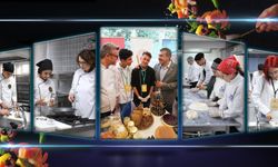 "Gastronomi ve Mutfak Sanatları" alanı için öğrenci alımına başlanacak