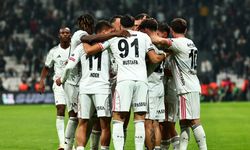 Beşiktaş Kocaelispor'u 3 Golle Geçti