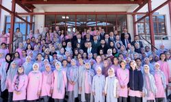 Bakan Tekin’den sürpriz okul ziyareti